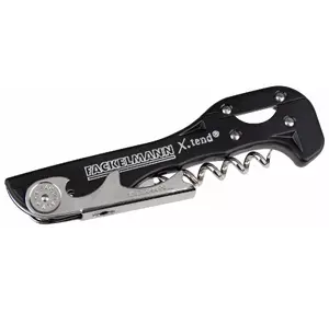 Fackelmann 49807 Sommelier Knife Multicolour Metal