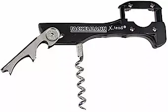 Fackelmann 49807 Sommelier Knife Photo 2