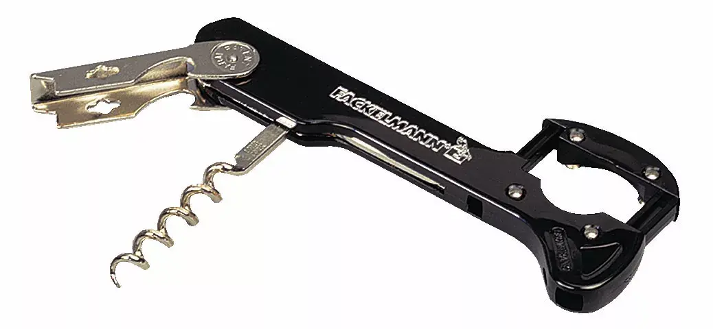 Fackelmann 49807 Sommelier Knife Photo 8