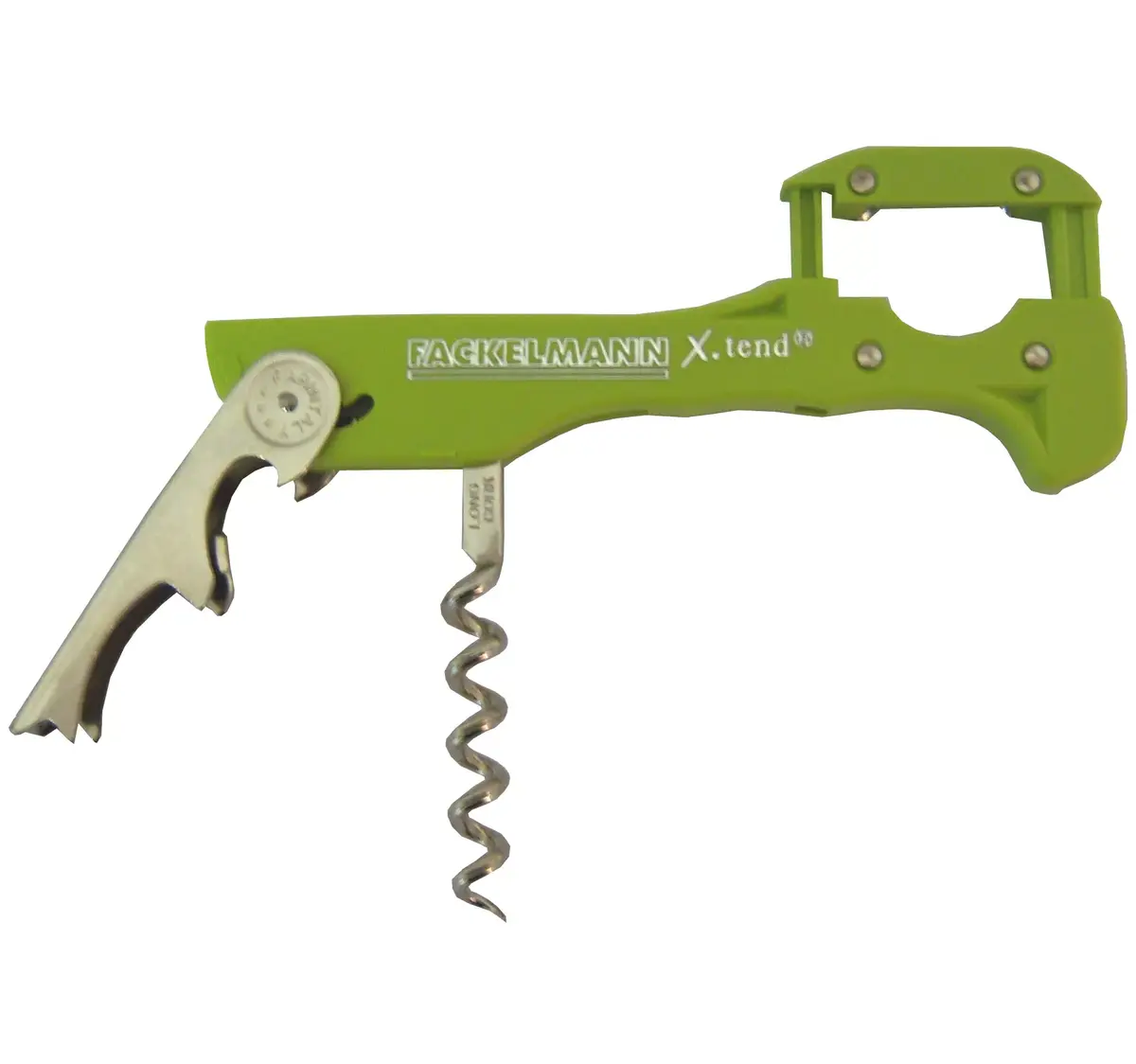 Fackelmann 49807 Sommelier Knife Photo 11