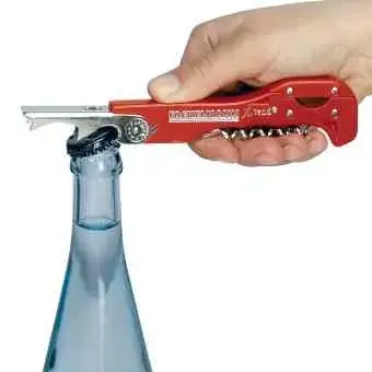 Fackelmann 49807 Sommelier Knife Photo 15