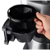 Кофеварка Russell Hobbs 1 Л Grind and Brew Photo 4