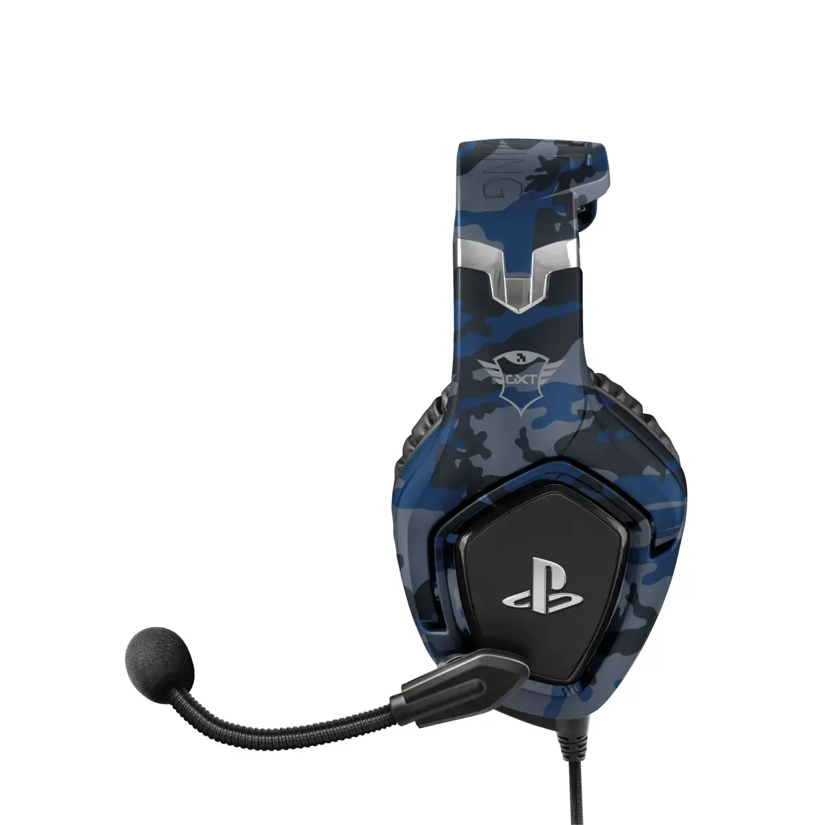 Наушники Trust GXT 488 Forze PS4 Photo 5