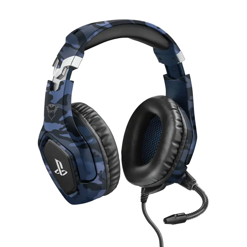 Austiņas Trust GXT 488 Forze PS4 Photo 9