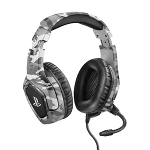 Наушники Trust GXT 488 Forze PS4