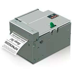 Vadu termālais POS printers CUSTOM KPM302III 203 x 203 DPI