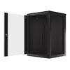Настенный шкаф LANBERG WF01-6618-10B 18U Photo 3