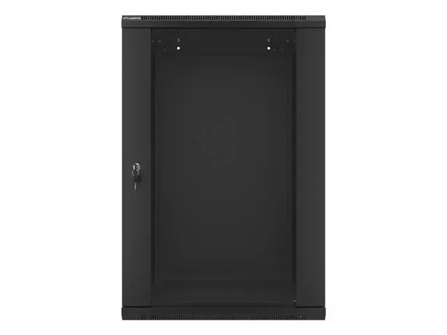 Настенный шкаф LANBERG WF01-6618-10B 18U Photo 8