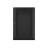 Настенный шкаф LANBERG WF01-6618-10B 18U Photo 8