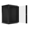 Настенный шкаф LANBERG WF01-6618-10B 18U Photo 10
