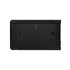 Wall-mounted rack LANBERG WF01-6606-10B 6U 19" Photo 5