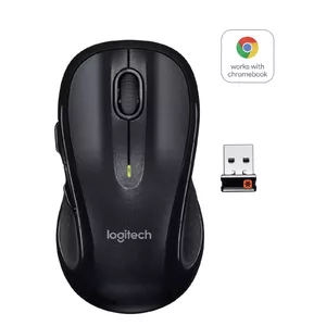 Pele Logitech M510 RF Wireless