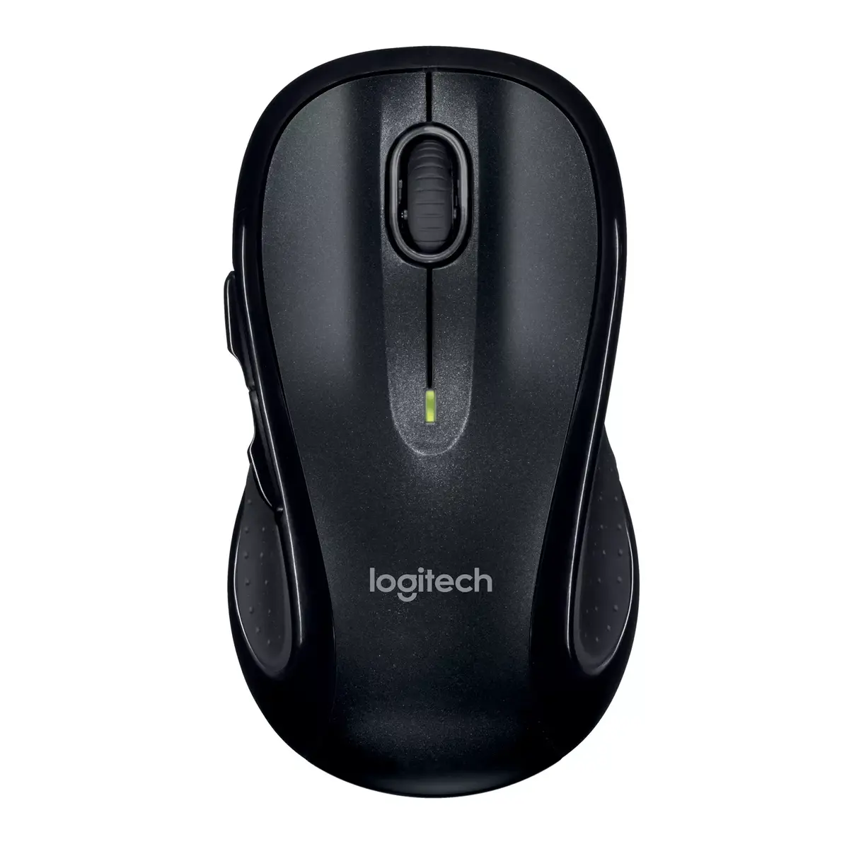Pele Logitech M510 Photo 2
