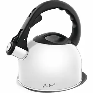 Kettle LAMART LT7047 2L White — electric kettle with 2 L capacity
