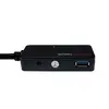 LogiLink UA0262 4-Port USB 3.2 Gen 1 Hub Photo 2