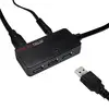 LogiLink UA0262 4-Port USB 3.2 Gen 1 Hub Photo 3