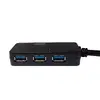 LogiLink UA0262 4-Port USB 3.2 Gen 1 Hub Photo 4