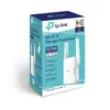 TP-Link RE505X Wi-Fi 6 diapazona paplašinātājs Photo 3