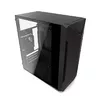 KRUX Astro Cube Black korpuss Photo 5