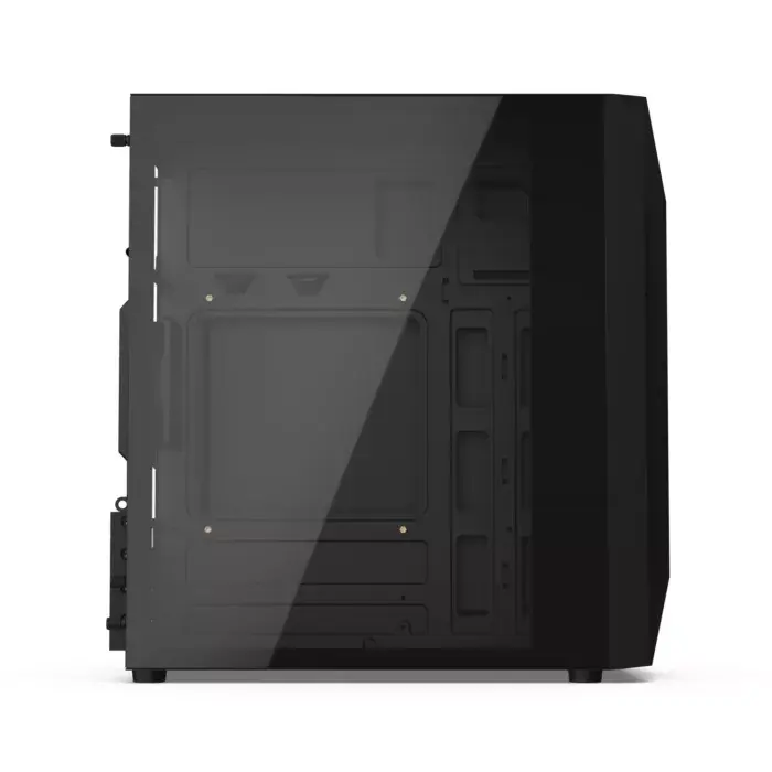 KRUX Astro Cube Black korpuss Photo 10
