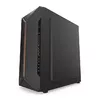 KRUX Astro Cube Black korpuss Photo 13