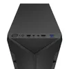 KRUX Astro Cube Black korpuss Photo 17