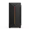 KRUX Astro Cube Black korpuss Photo 18