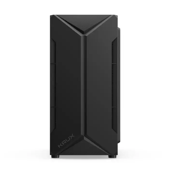 KRUX Astro Cube Black korpuss Photo 19