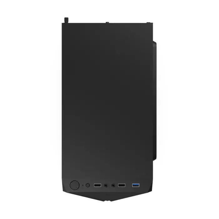 KRUX Astro Cube Black korpuss Photo 21