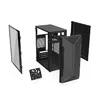 KRUX Astro Cube Black korpuss Photo 24