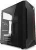 Корпус KRUX Astro Cube Black Photo 2