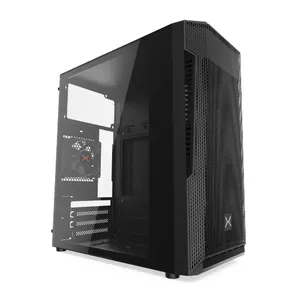 KRUX KRX0015 computer case Desktop Black