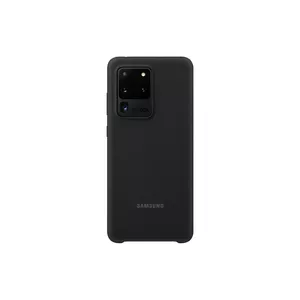 Samsung EF-PG988 mobilo telefonu apvalks 17,5 cm (6.9") Aploksne Melns