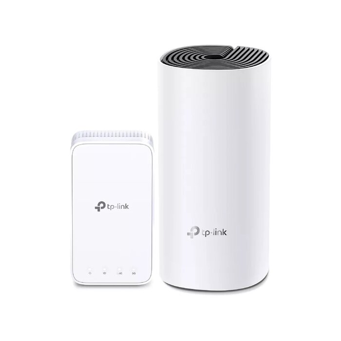 TP-LINK Deco M3(2-Pack) Photo 1