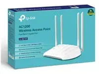 Wireless Access Point TP-Link TL-WA1201 Photo 14