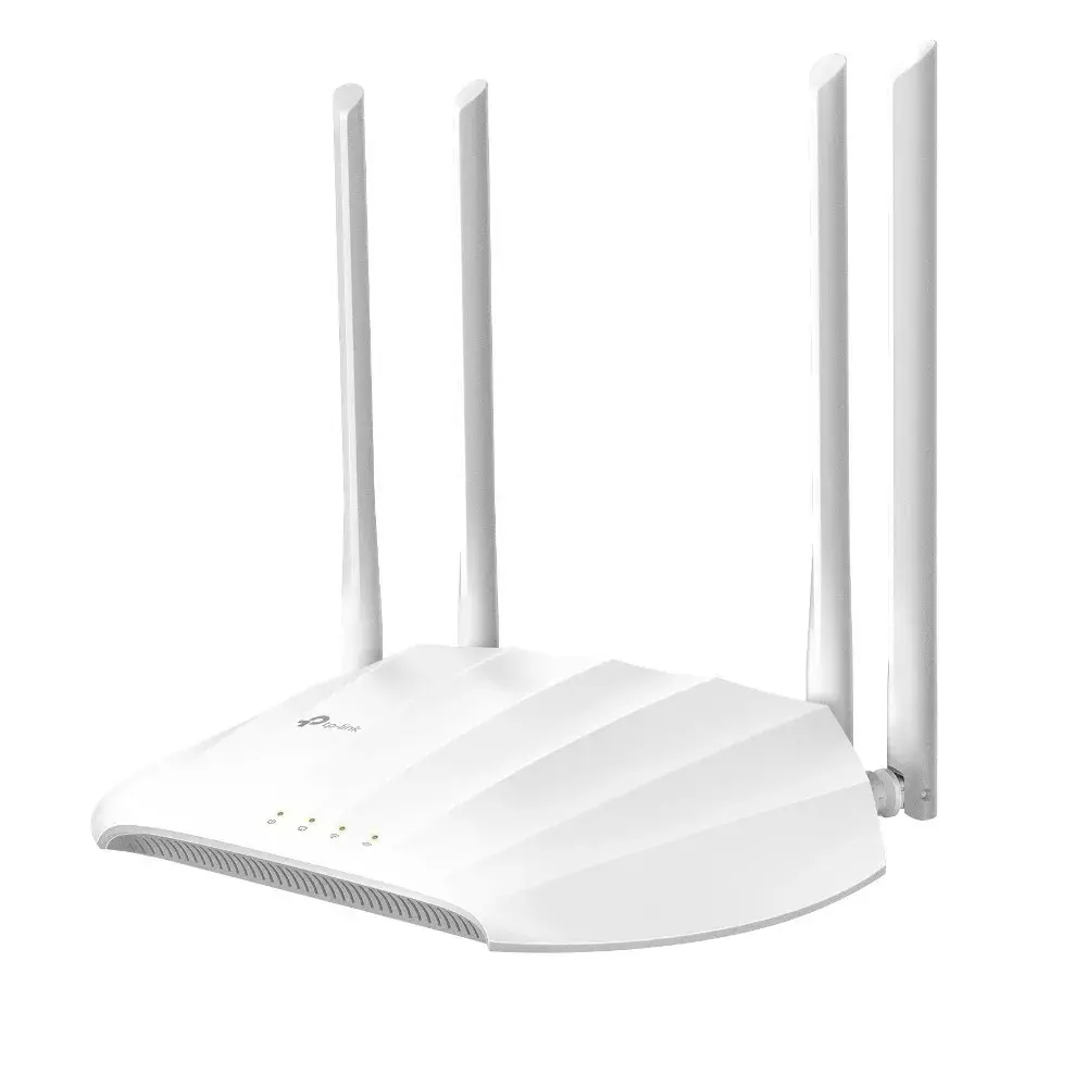Wireless Access Point TP-Link TL-WA1201 Photo 6