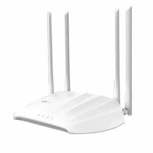 TP-Link TL-WA1201 беспроводная точка доступа 867 Мбит/с Белый Питание по Ethernet (PoE)