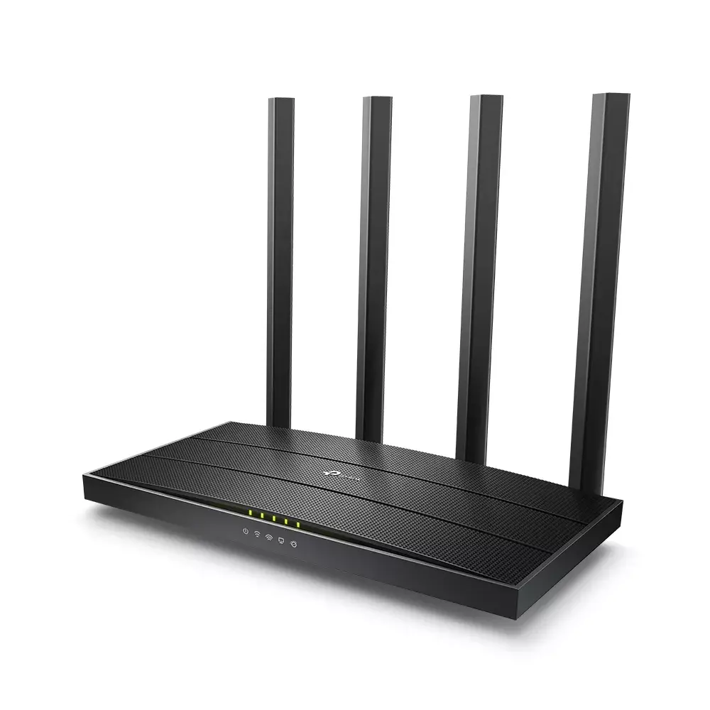 Maršrutētājs TP-Link AC1900 Photo 2