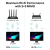 Maršrutētājs TP-Link AC1900 Photo 5