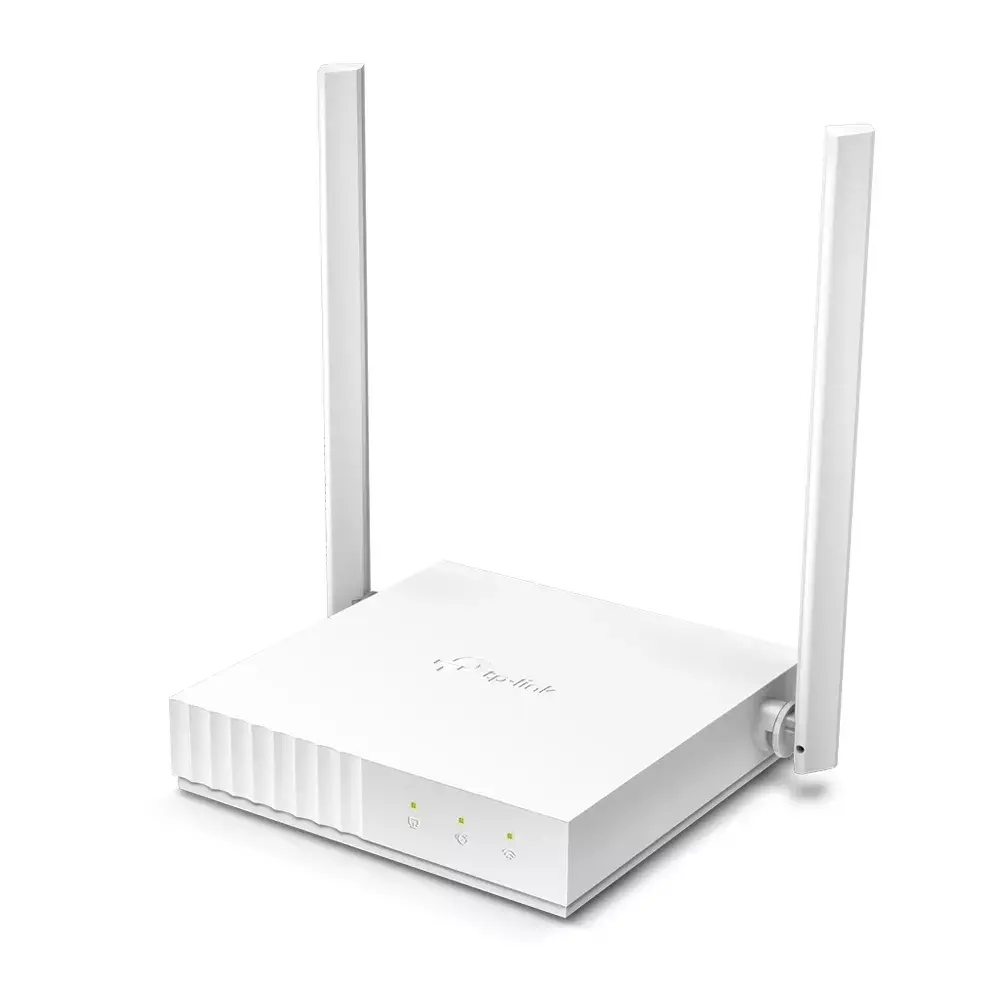 Роутер TP-Link TL-WR844N Photo 2