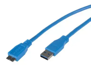 Кабель USB A — Micro‑USB B MACLEAN MCTV-586 Photo 2