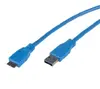 Кабель USB A — Micro‑USB B MACLEAN MCTV-586 Photo 2