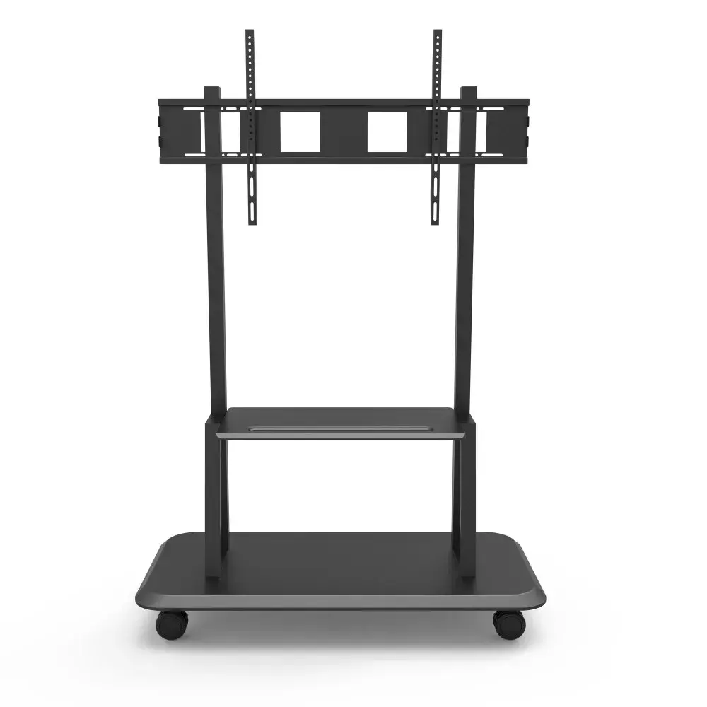 TECHLY ICA-TR31 grīdas statīvs 55"–120" Photo 2