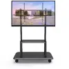 TECHLY ICA-TR31 grīdas statīvs 55"–120" Photo 4