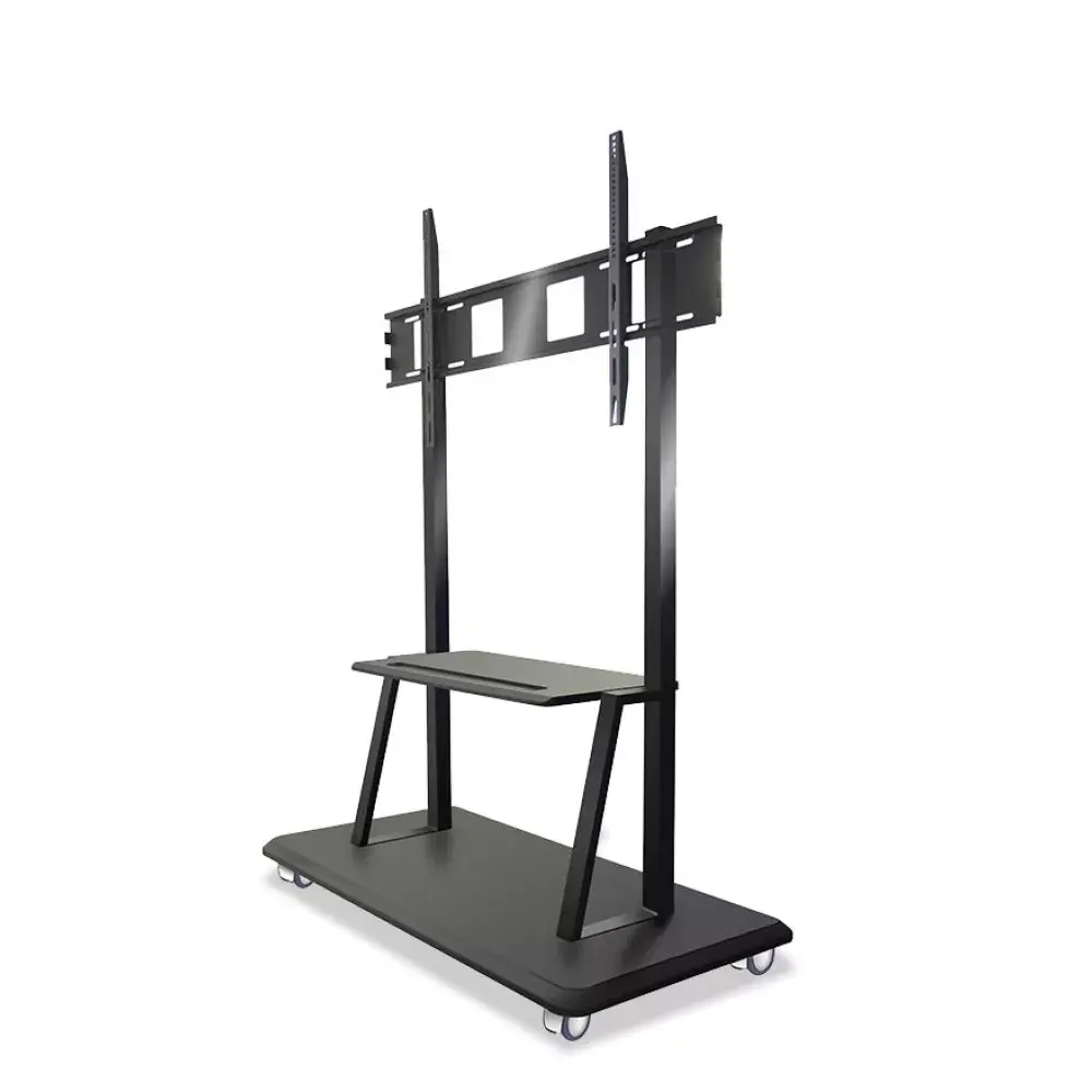TECHLY ICA-TR31 grīdas statīvs 55"–120" Photo 5