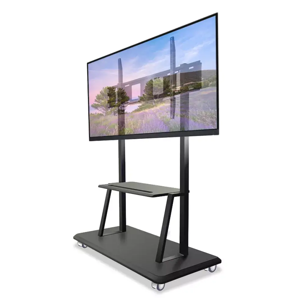 TECHLY ICA-TR31 grīdas statīvs 55"–120" Photo 6