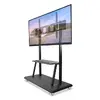 TECHLY ICA-TR31 grīdas statīvs 55"–120" Photo 6