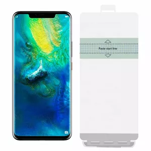 Защитная пленка Evelatus для Huawei Mate 30 Pro, TPU, версия 4.0