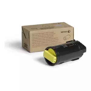Toner Xerox VersaLink C605 16800 PAGES Yellow