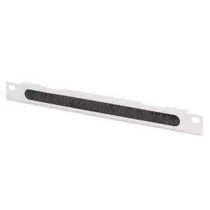 Кабельный менеджмент Digitus DN-10 ORG-1/2U 254mm (10")